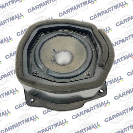 2006-2011 Cadillac DTS Front Left Driver Door Speaker Audio 15806970 OEM