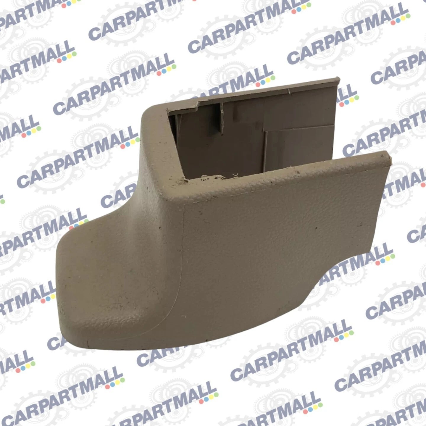 2008-2010 SATURN VUE FRONT RIGHT SEAT TRACK END COVER TRIM CAP 96631140 OEM