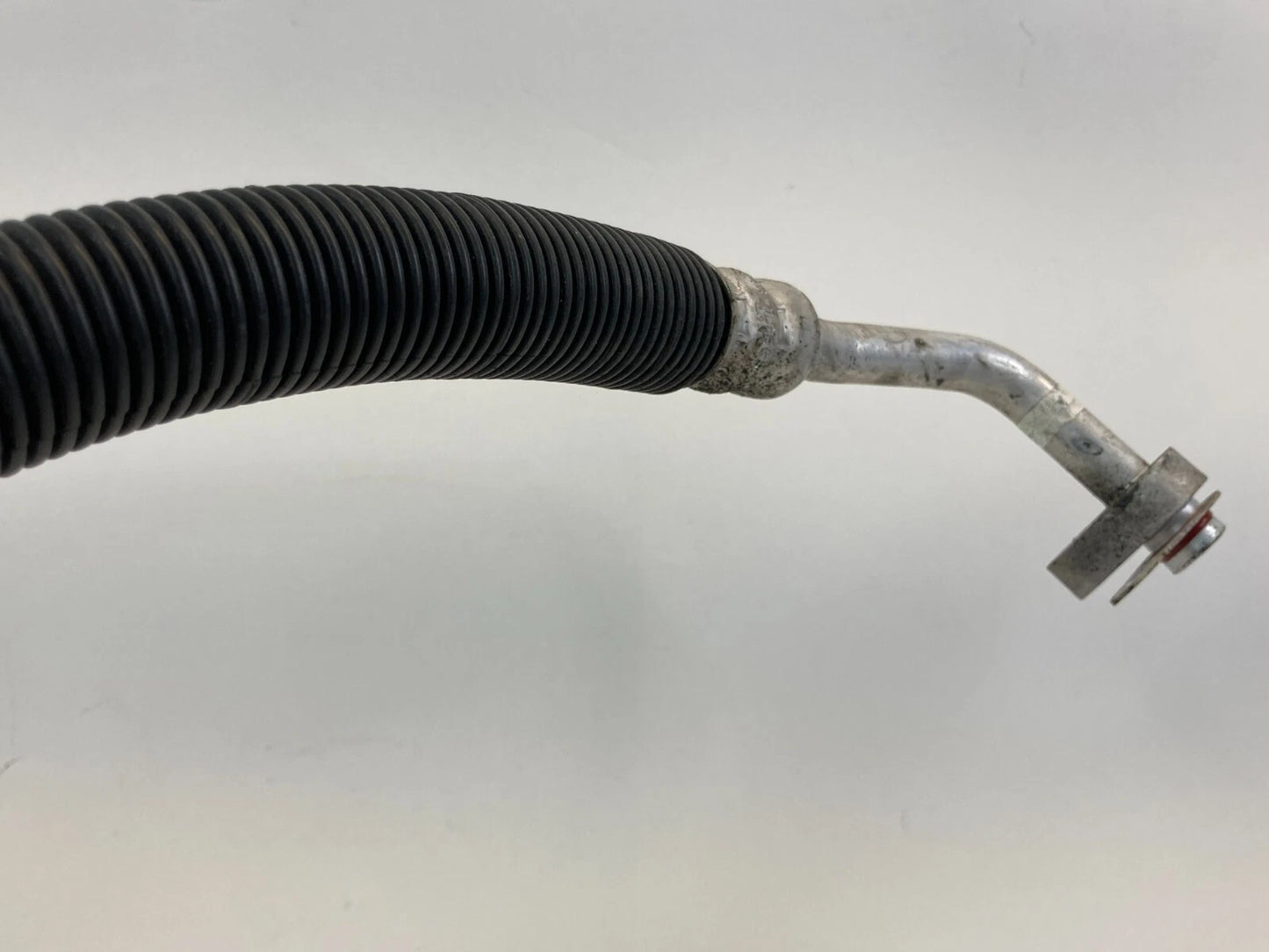 2008-2011 FORD FOCUS FRONT PRESSURE SUCTION HOSE PIPE LINE TUBE 8S43-19E636-AB