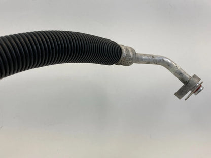 2008-2011 FORD FOCUS FRONT PRESSURE SUCTION HOSE PIPE LINE TUBE 8S43-19E636-AB