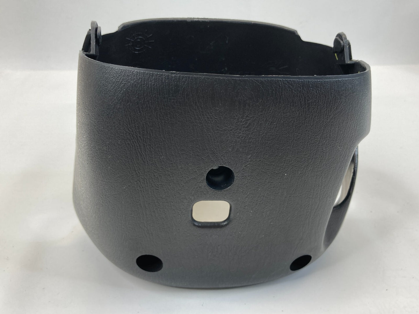 01-05 Pontiac Grand Am Steering Column Upper & Lower Cover Trim Shroud 22610113