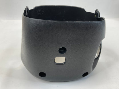 01-05 Pontiac Grand Am Steering Column Upper & Lower Cover Trim Shroud 22610113