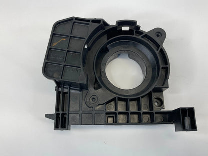 2008-2011 FORD FOCUS STEERING COLUMN SWITCH HOUSING MOUNT 8S4T-14B522-ADW OEM