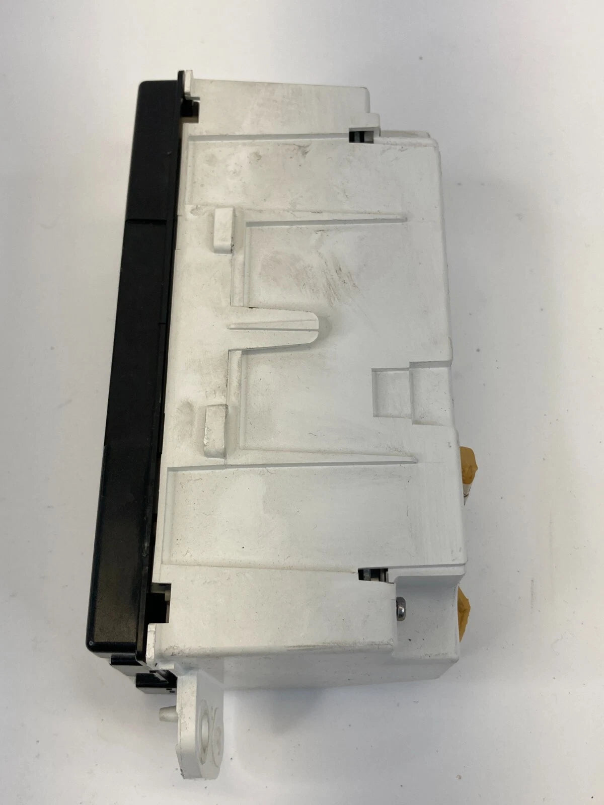 08 09 10 11 12 MITSUBISHI GALANT DASH INFORMATION DISPLAY SCREEN CLOCK 8750A177