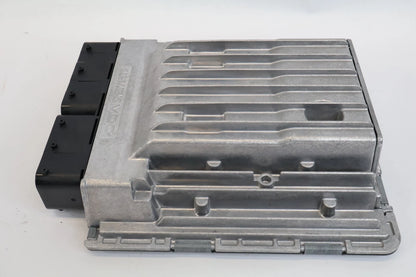 08 BMW 535XI 08-10 535I ENGINE COMPUTER CONTROL MODULE ECU ECM 7-583-332 OEM