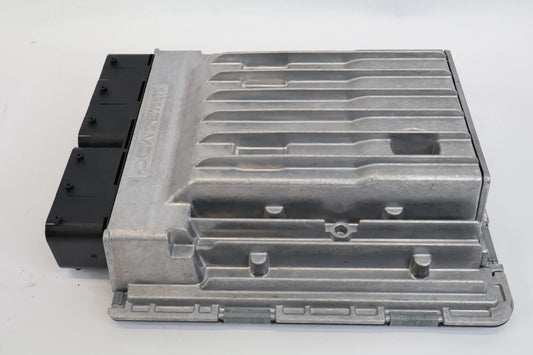 08 BMW 535XI 08-10 535I ENGINE COMPUTER CONTROL MODULE ECU ECM 7-583-332 OEM