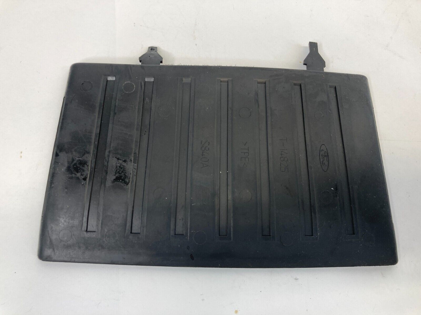 2009-2014 Ford F-150 F150 Center Console Coin Rubber Mat Liner Insert T-14825