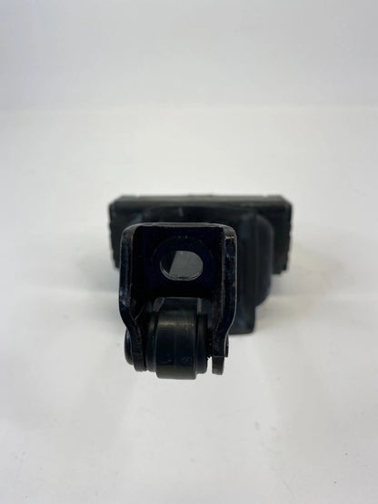 2006-2010 BMW 550I FRONT LEFT DRIVER SIDE DOOR CHECK STOP STOPPER DETENT OEM