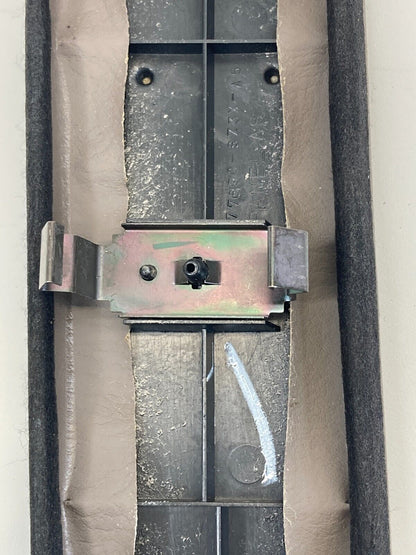 1999-2004 Acura RL Dash Molding Bezel Cover Trim Panel 77690-SZ3X-A