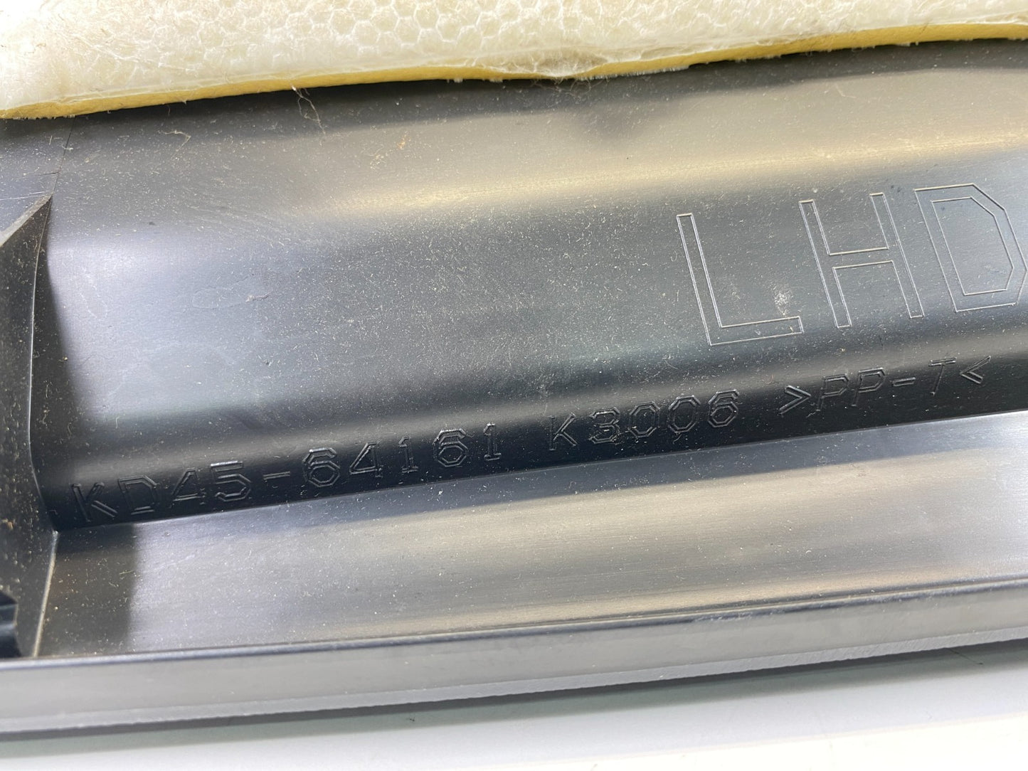 2013-2016 Mazda CX-5 CX5 Glove Box Assembly Storage Compartment KD45-64-161