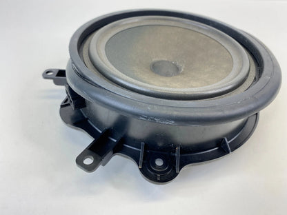2006-2013 AUDI A3 FRONT RIGHT SIDE DOOR AUDIO SOUND SPEAKER 8P0-035-411C OEM