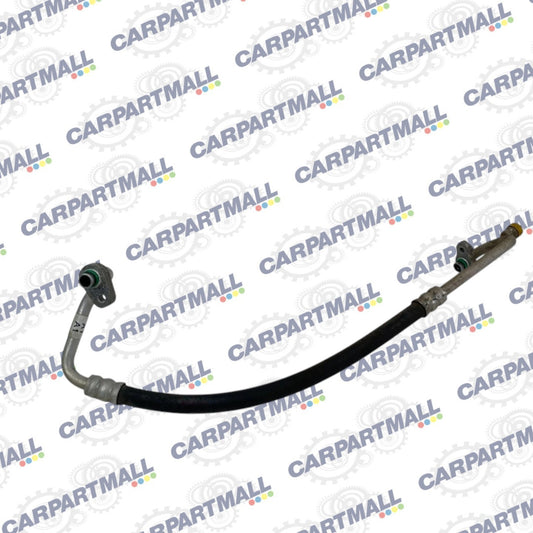 2008-2010 Hyundai Sonata 2.4L A/C Air Conditioning Hose Pipe Line Assembly OEM