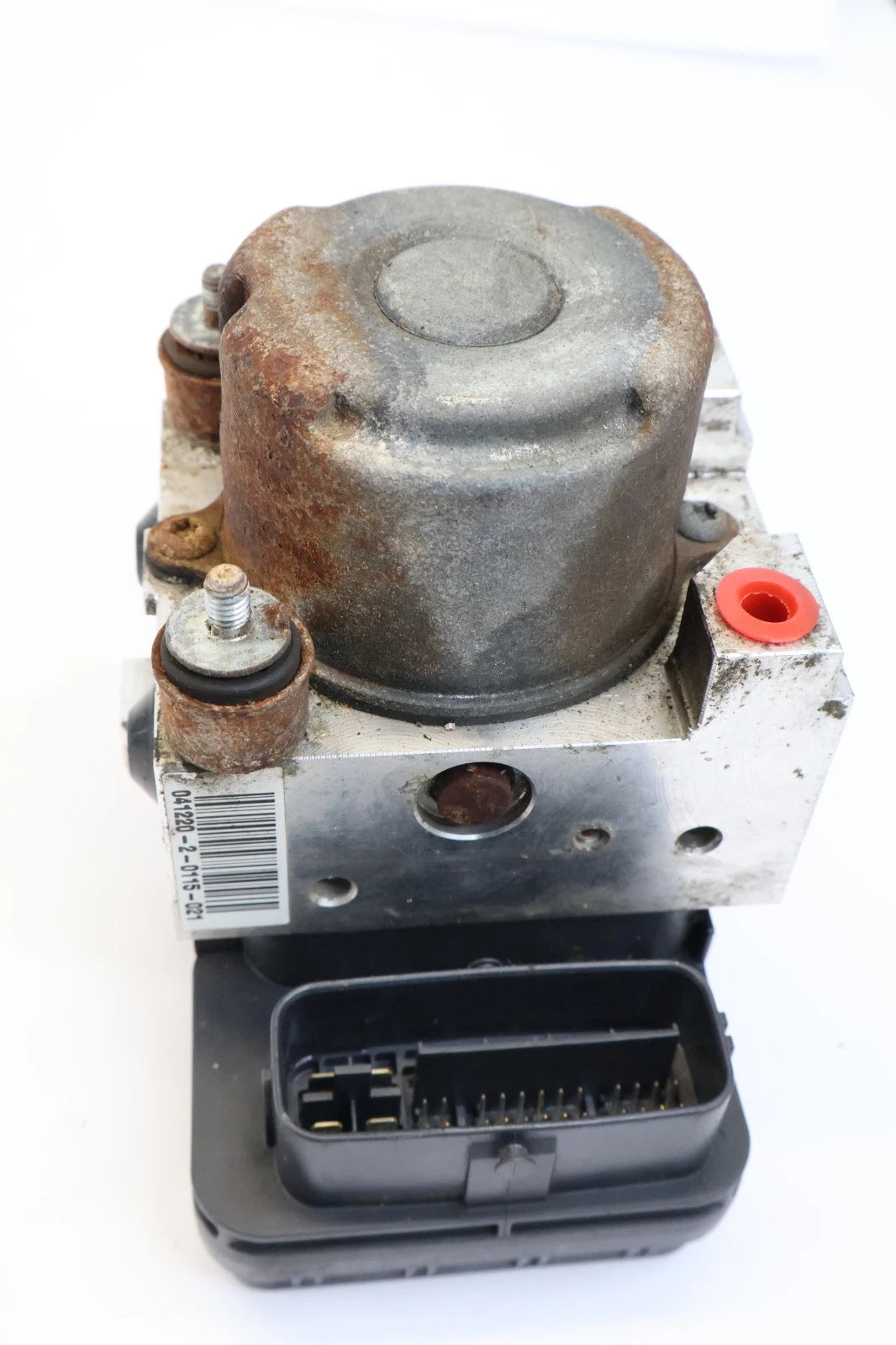 2005 2006 TOYOTA TUNDRA 4.7L 4WD ABS ANTI-LOCK BRAKE PUMP MODULE UNIT OEM