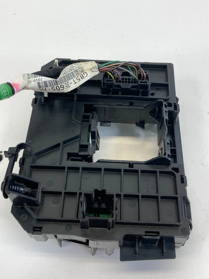 16-19 FORD EXPLORER INTERCEPTOR COMBINATION SWITCH HOUSING BRACKET GB5T14B522BF3