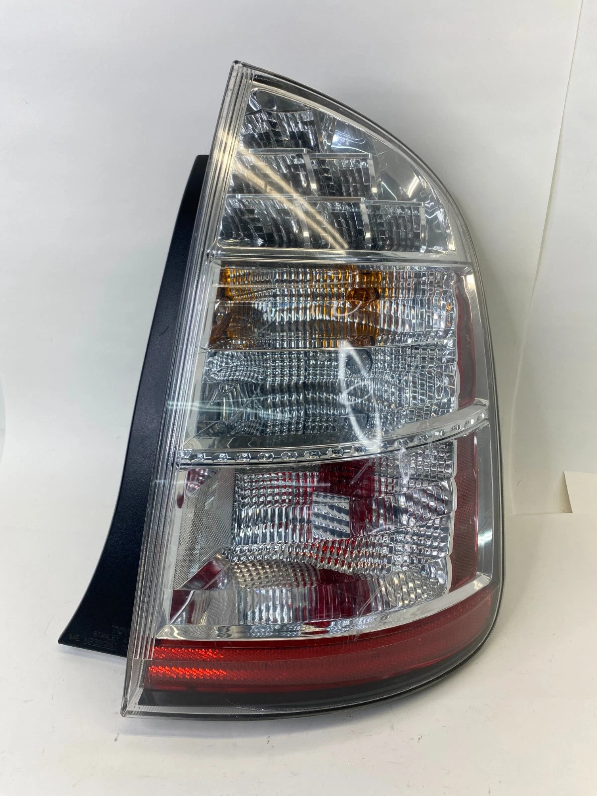 06-09 TOYOTA PRIUS REAR RIGHT PASSENGER SIDE TAIL LIGHT TAILLIGHT LAMP AIP2R3ST