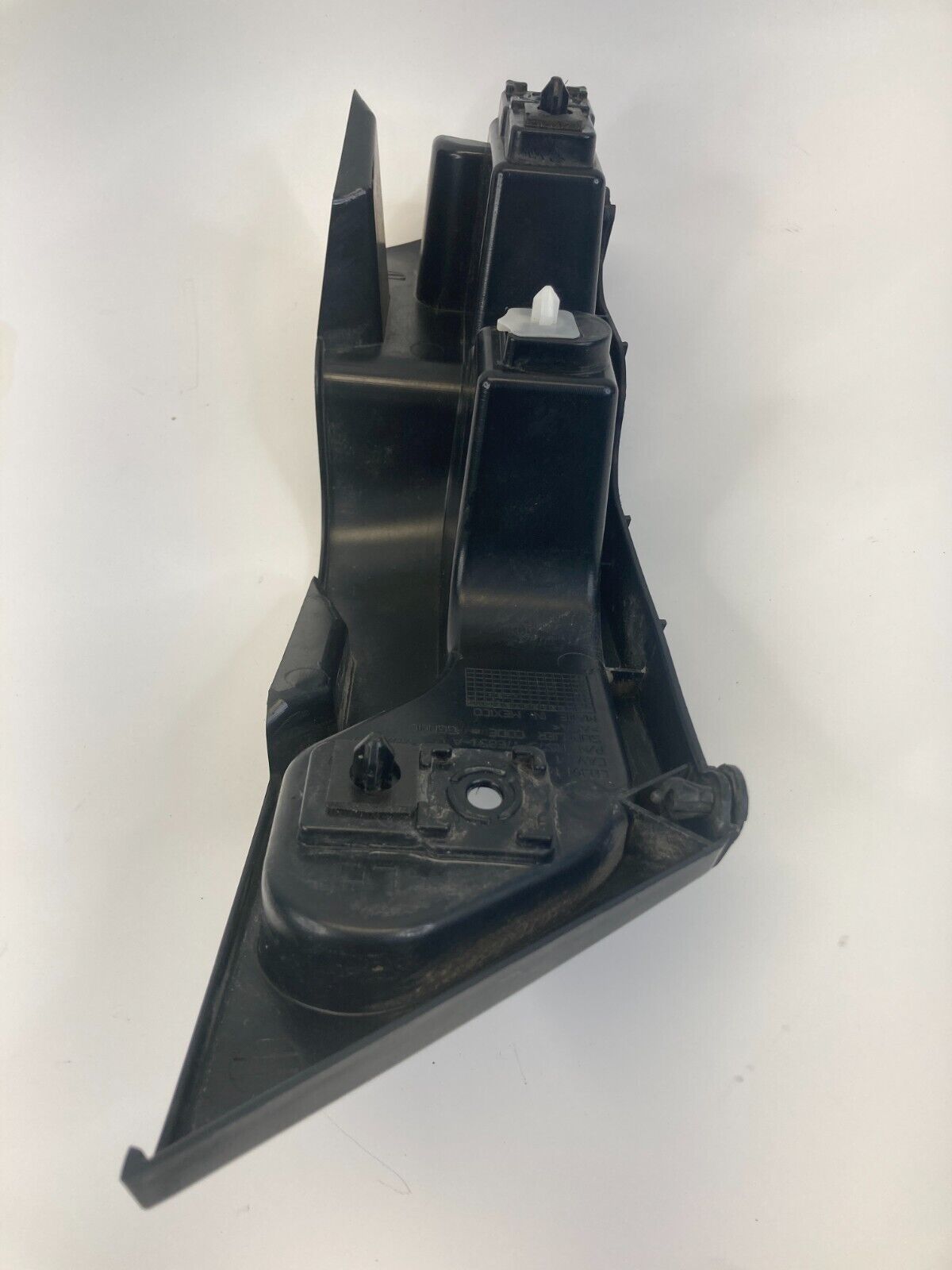 2019 2020 Ford Fusion Rear Left Back Side Bumper Upper Mount Bracket OEM