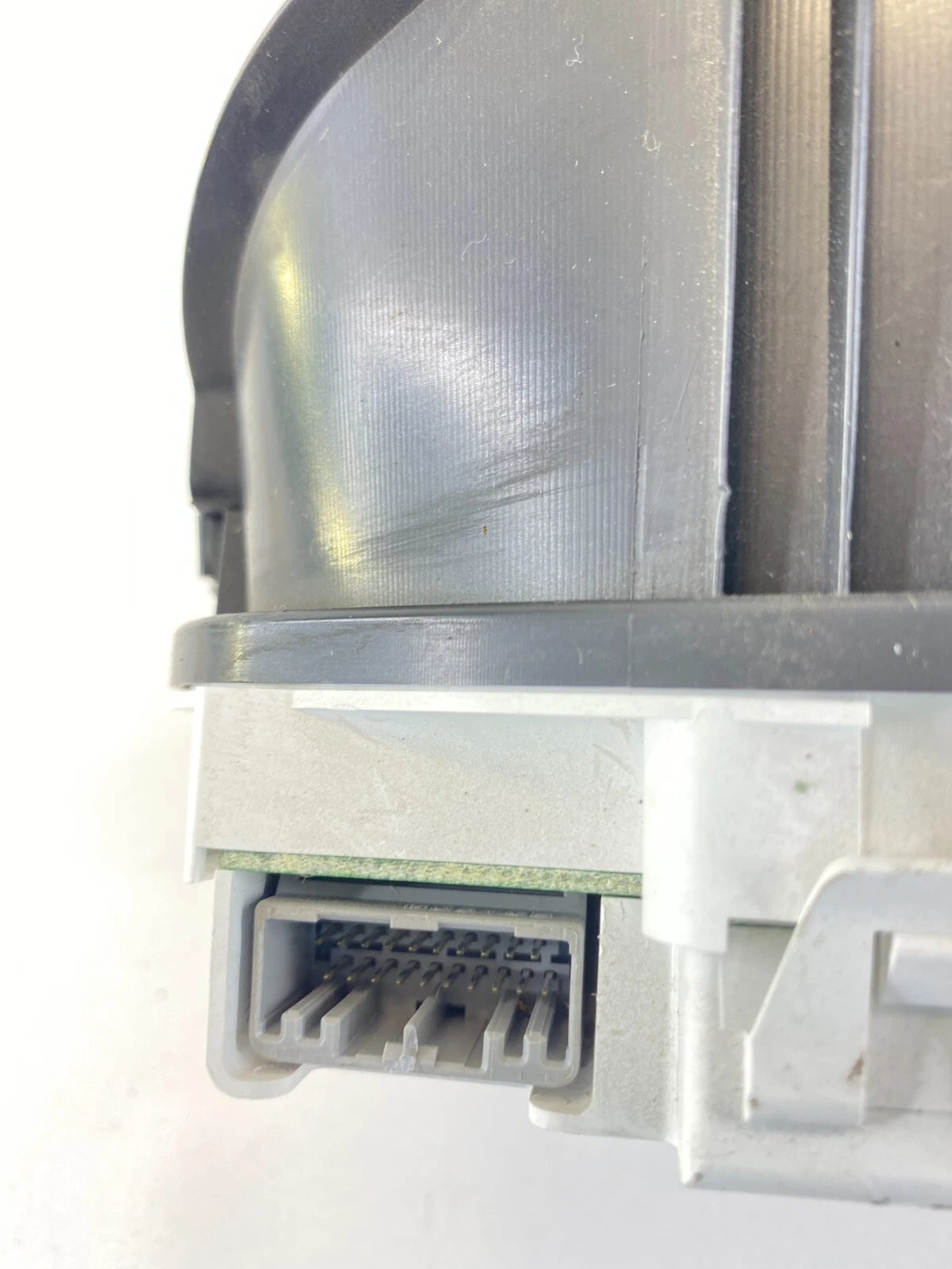 2006-2008 HONDA PILOT FWD SPEEDOMETER INSTRUMENT CLUSTER 78100-STW-A110 272K