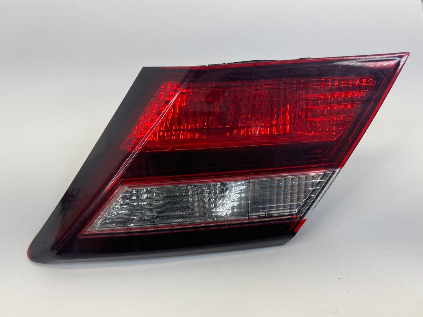 2013-2015 Honda Civic Sedan Rear Right Inner Trunk Tail Light Taillight Lamp OEM