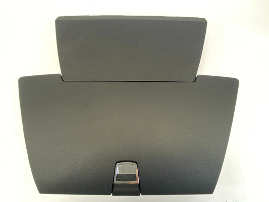 2009-2012 CHEVROLET TRAVERSE UPPER DASH CUBBY STORAGE COMPARTMENT OEM