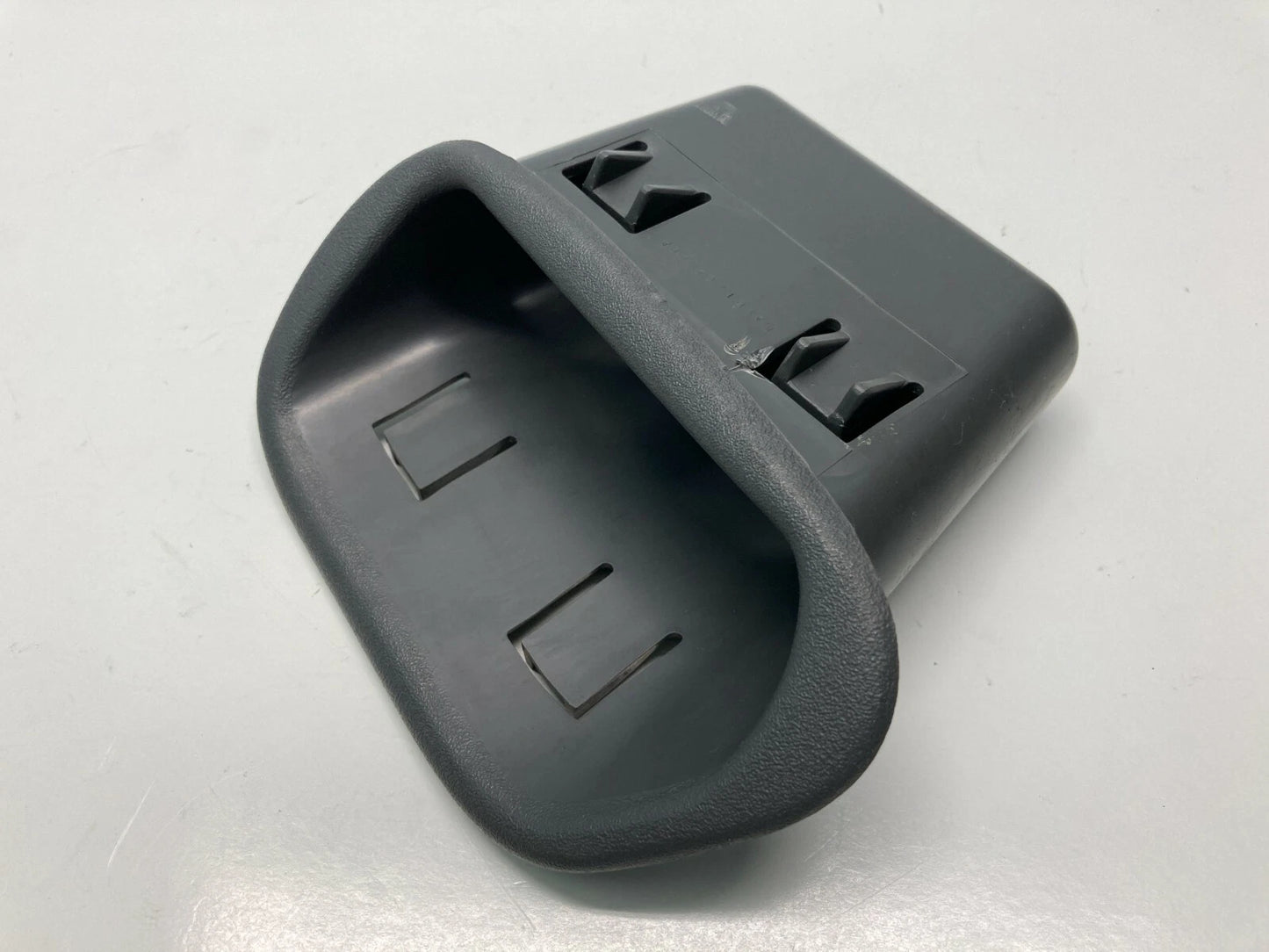 1999-2005 PONTIAC GRAND AM LEFT LH DRIVER SIDE DASH COIN HOLDER TRAY POCKET OEM