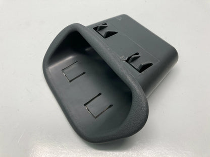 1999-2005 PONTIAC GRAND AM LEFT LH DRIVER SIDE DASH COIN HOLDER TRAY POCKET OEM