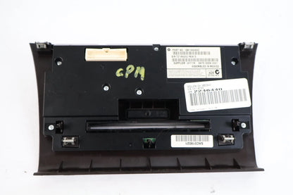 2011-2014 CHRYSLER 300 HVAC A/C CLIMATE CONTROL TEMPERATURE SWITCH 1QH13AAAAC