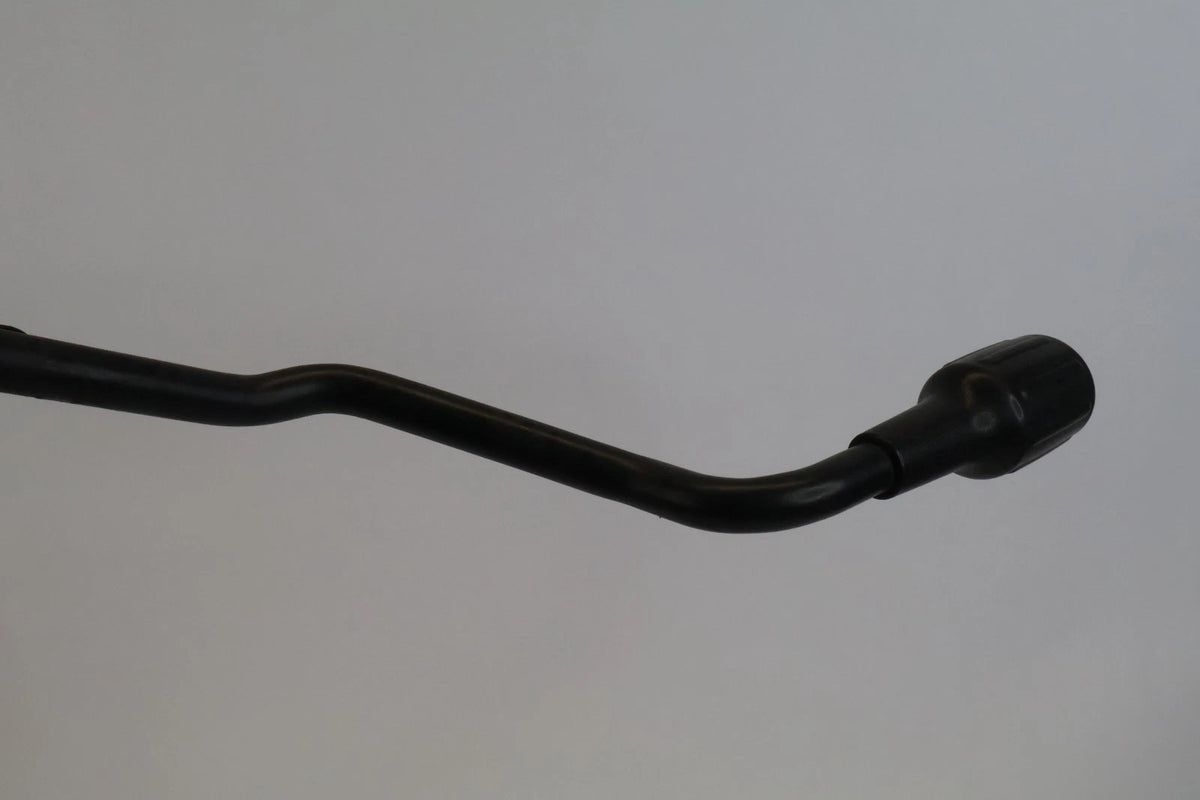 13-19 FORD POLICE INTERCEPTOR UTILITY AUTOMATIC TRANS COLUMN SHIFTER LEVER OEM