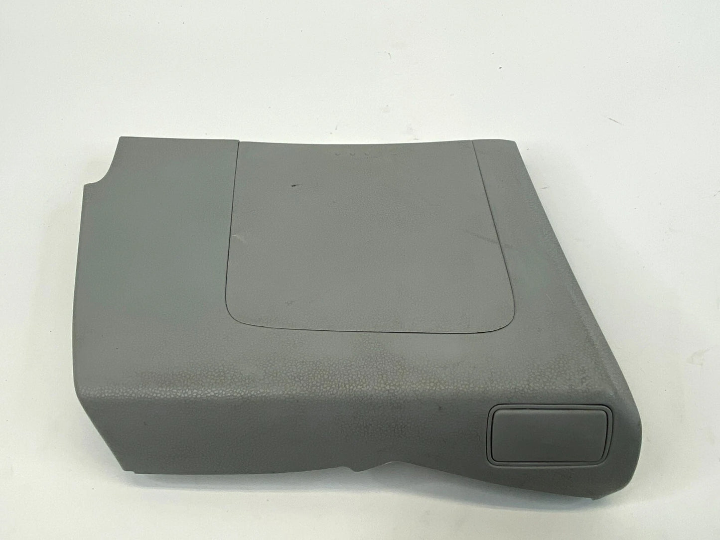 2011 2012 HONDA CR-Z LEFT FUSE LID BOX DASH COVER DOOR TRIM PANEL 77301SZTG0