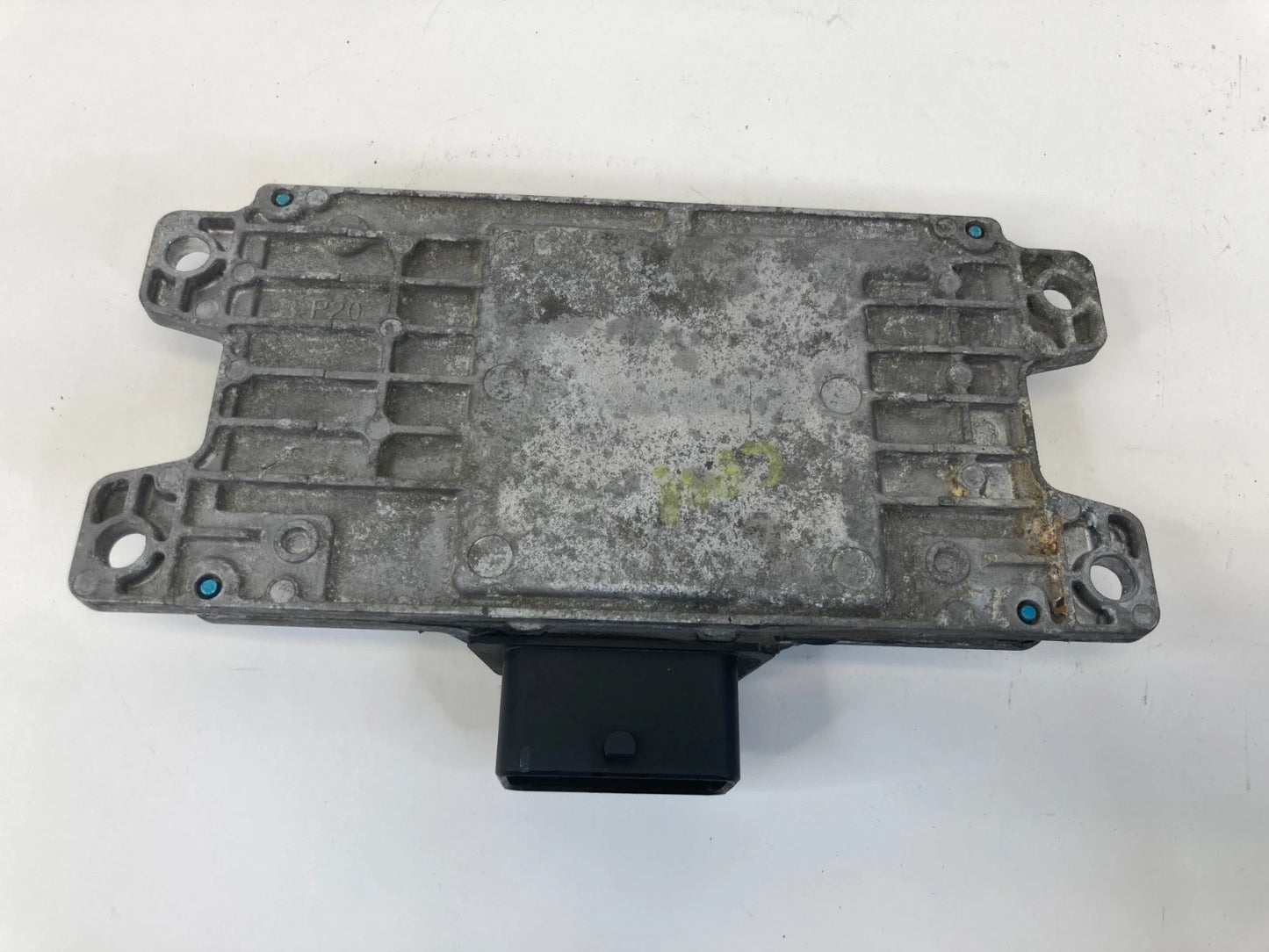 2010 2011 NISSAN MAXIMA 3.5L AUTOMATIC TRANSMISSION CONTROL MODULE 31036-9N01B