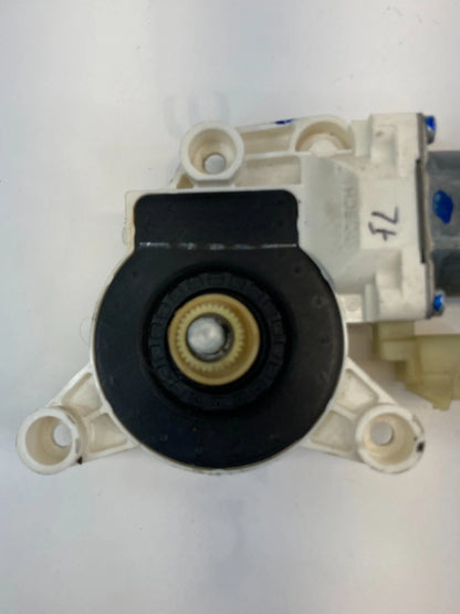 2008-2016 CHRYSLER TOWN & COUNTRY FRONT LEFT POWER DOOR WINDOW MOTOR 0130821471