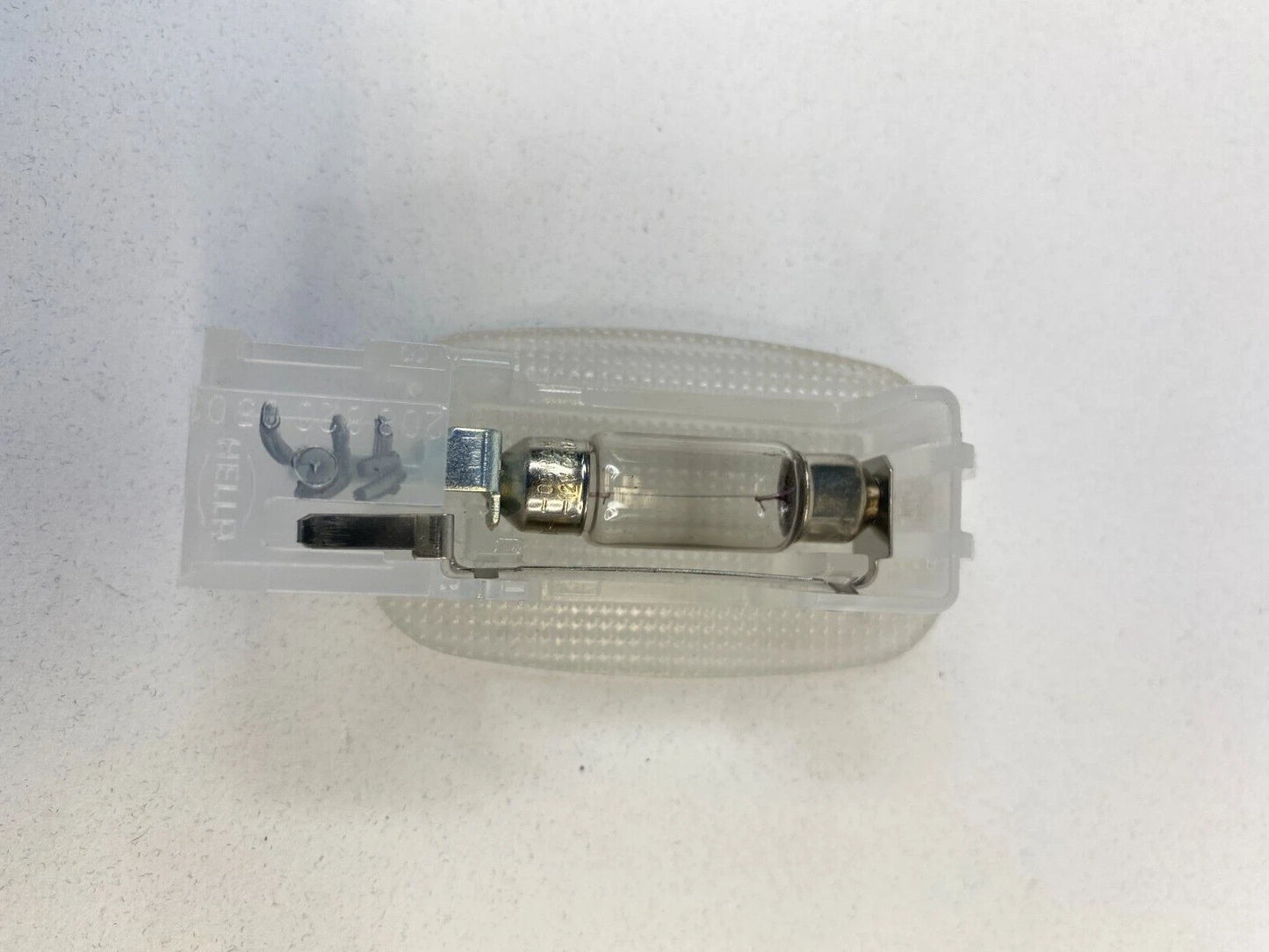 2006-2012 MERCEDES-BENZ R350 R 350 ROOF RIGHT SIDE SUNVISOR VANITY LIGHT LAMP