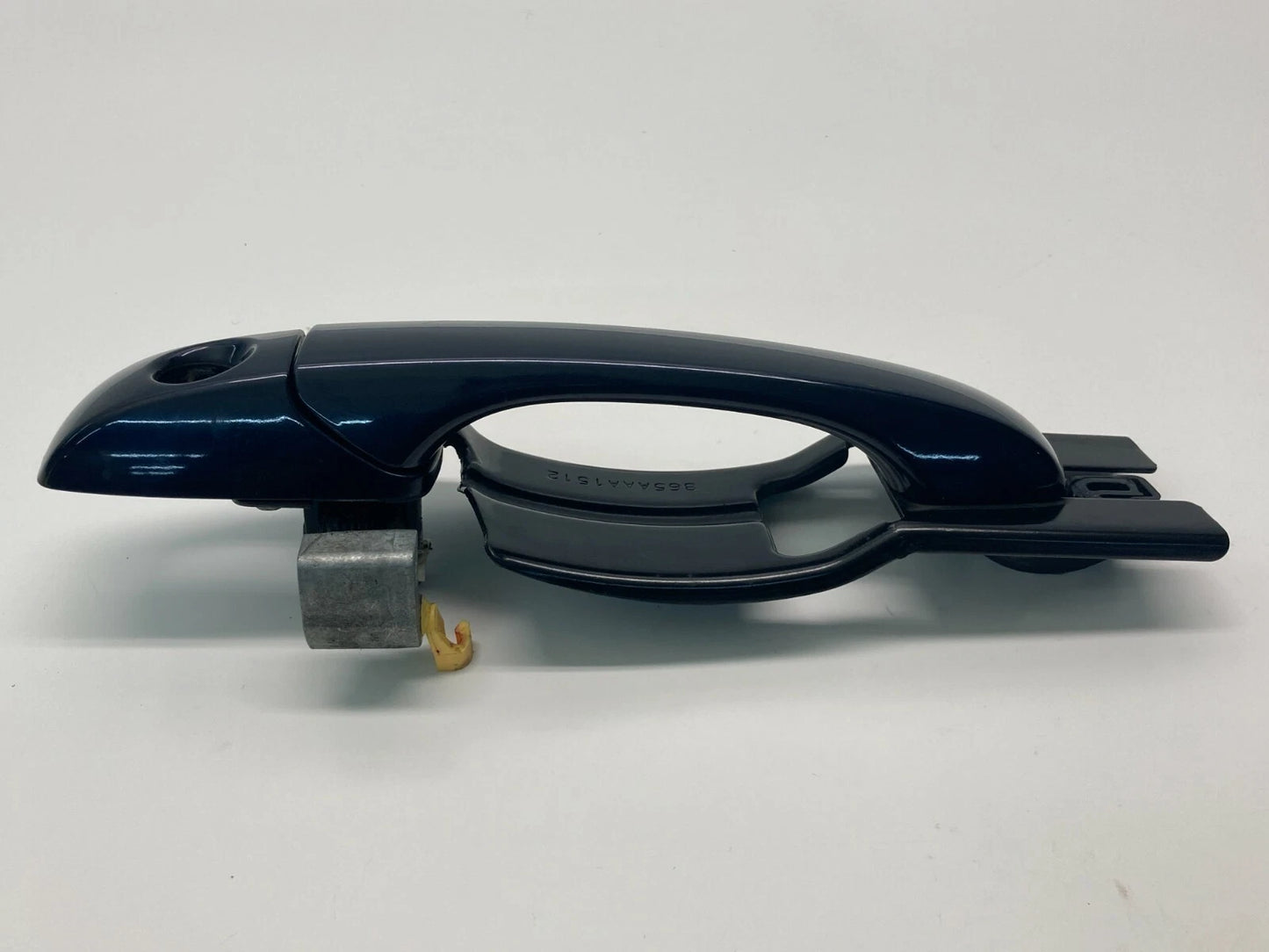 2011-2014 AVENGER CHRYSLER 200 FRONT LEFT EXTERIOR DOOR HANDLE 1KR95HBVAB OEM