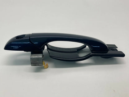 2011-2014 AVENGER CHRYSLER 200 FRONT LEFT EXTERIOR DOOR HANDLE 1KR95HBVAB OEM