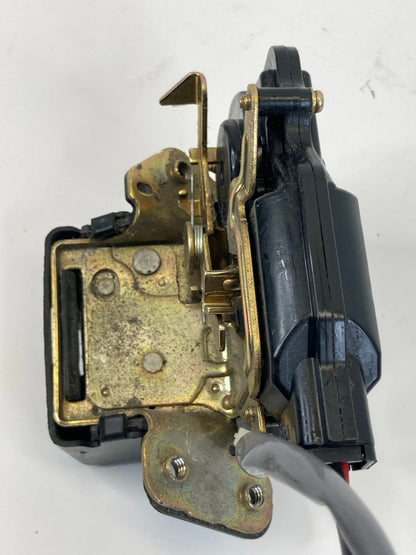 2006-2010 TOYOTA SIENNA REAR TRUNK HATCH LIFTGATE LOCK LATCH RELEASE ACTUATOR