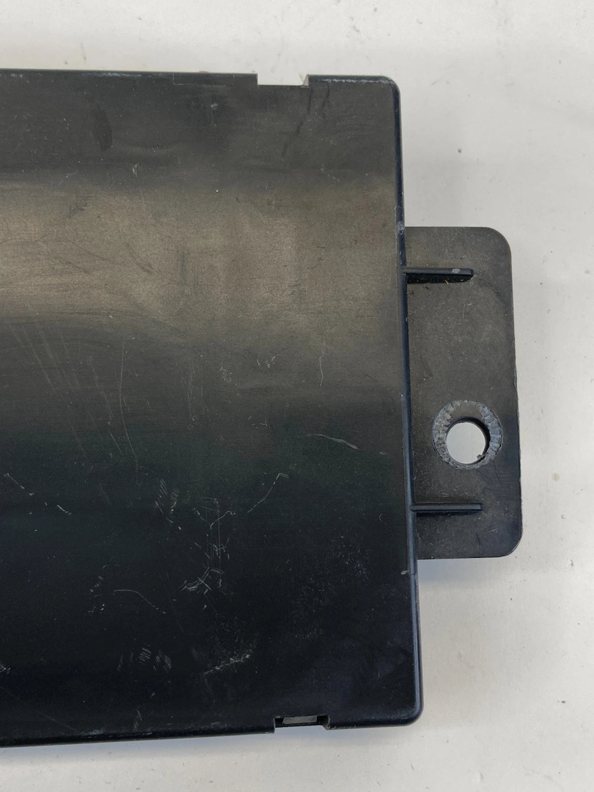 2013-2019 FORD POLICE INTERCEPTOR UTILITY A/C HEATER TEMPERATURE CONTROL MODULE