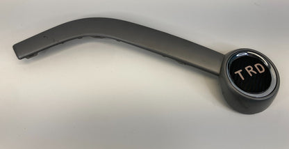 2005-2010 Scion tC Front Right Door Pull Handle Grip Trim Cover Cap 74645-21020