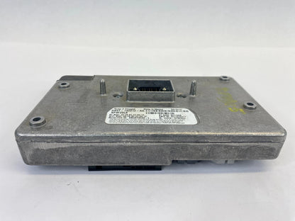 2011-2013 FORD EXPLORER RADIO DISPLAY SCREEN SYNC CONTROL MODULE DB5T-14F239-AD
