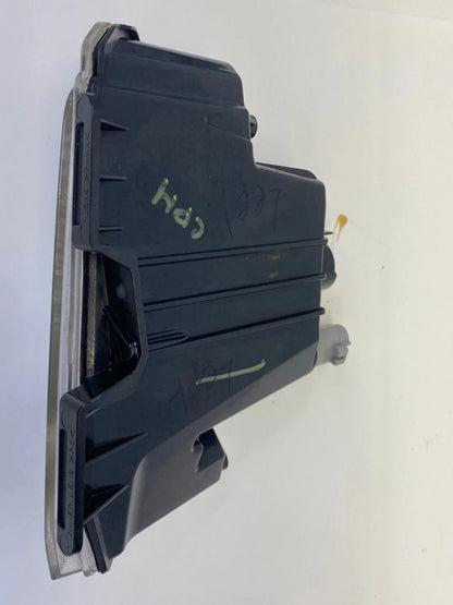 2018 2019 MITSUBISHI OUTLANDER SPORT LH DRIVER SIDE MARKER LAMP UNIT OEM FACTORY