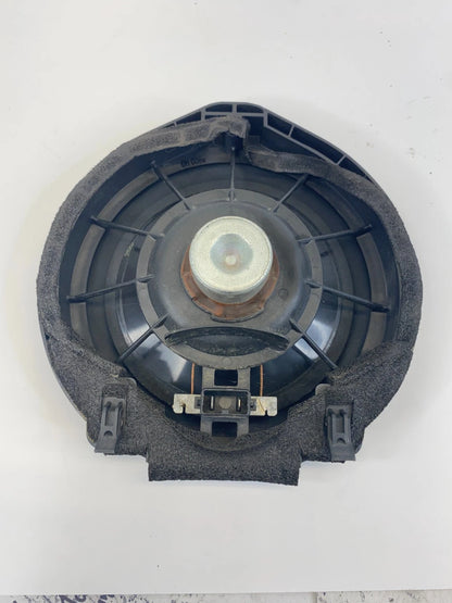 11-16 HONDA CR-Z 09-13 FIT FRONT LEFT DRIVER SIDE DOOR RADIO AUDIO SPEAKER OEM