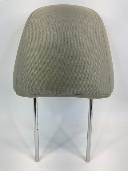2012-2014 Kia Rio Hatchback 5-DR Front Left Driver Seat Cloth Headrest Head Rest