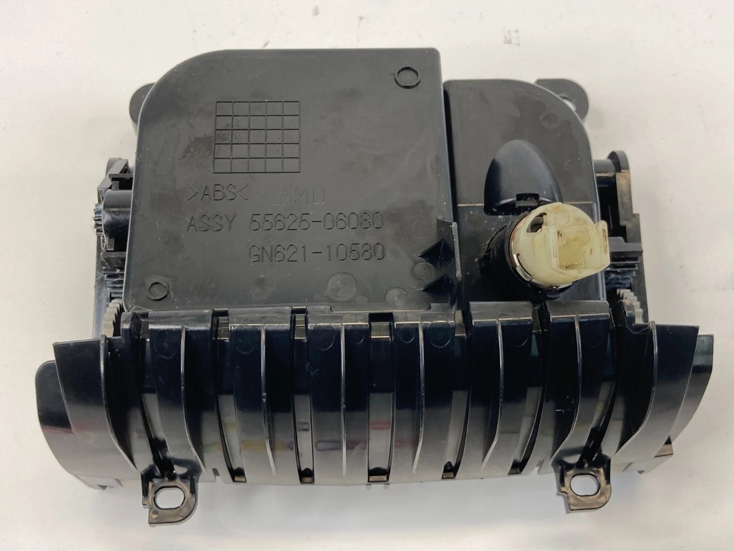 2007-2011 Toyota Camry Center Console Storage Box Compartment 55625-06080 OEM