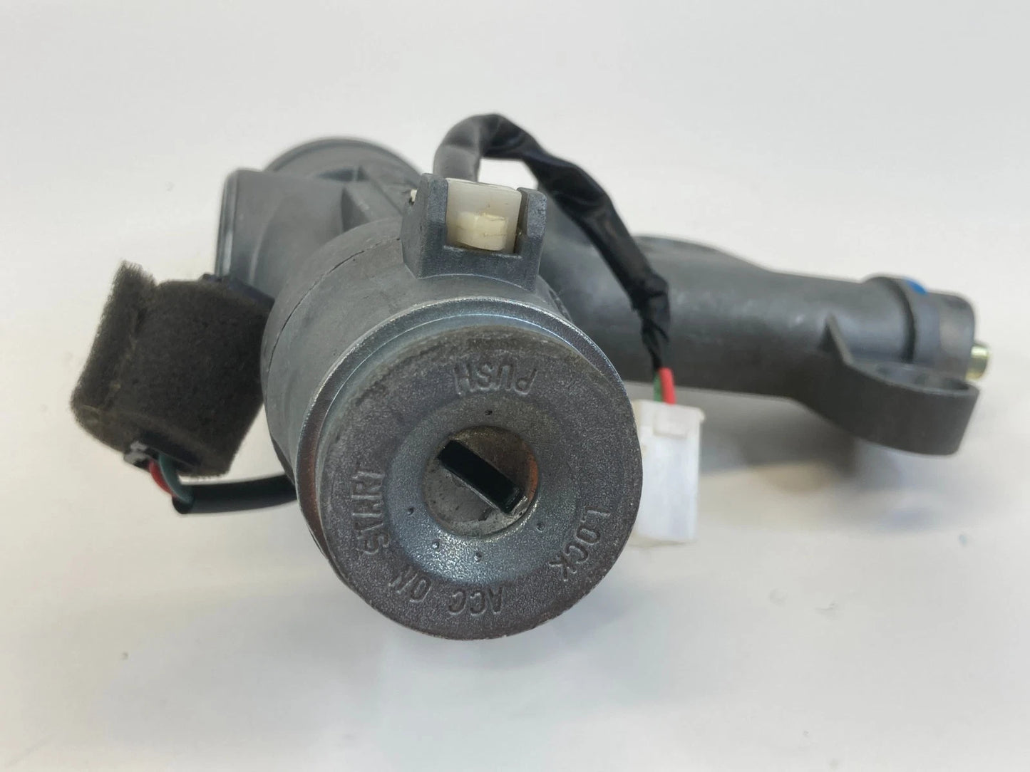 2007-2014 KIA SEDONA 3.8L AUTO TRANS IGNITION SWITCH LOCK CYLINDER W/ KEY OEM