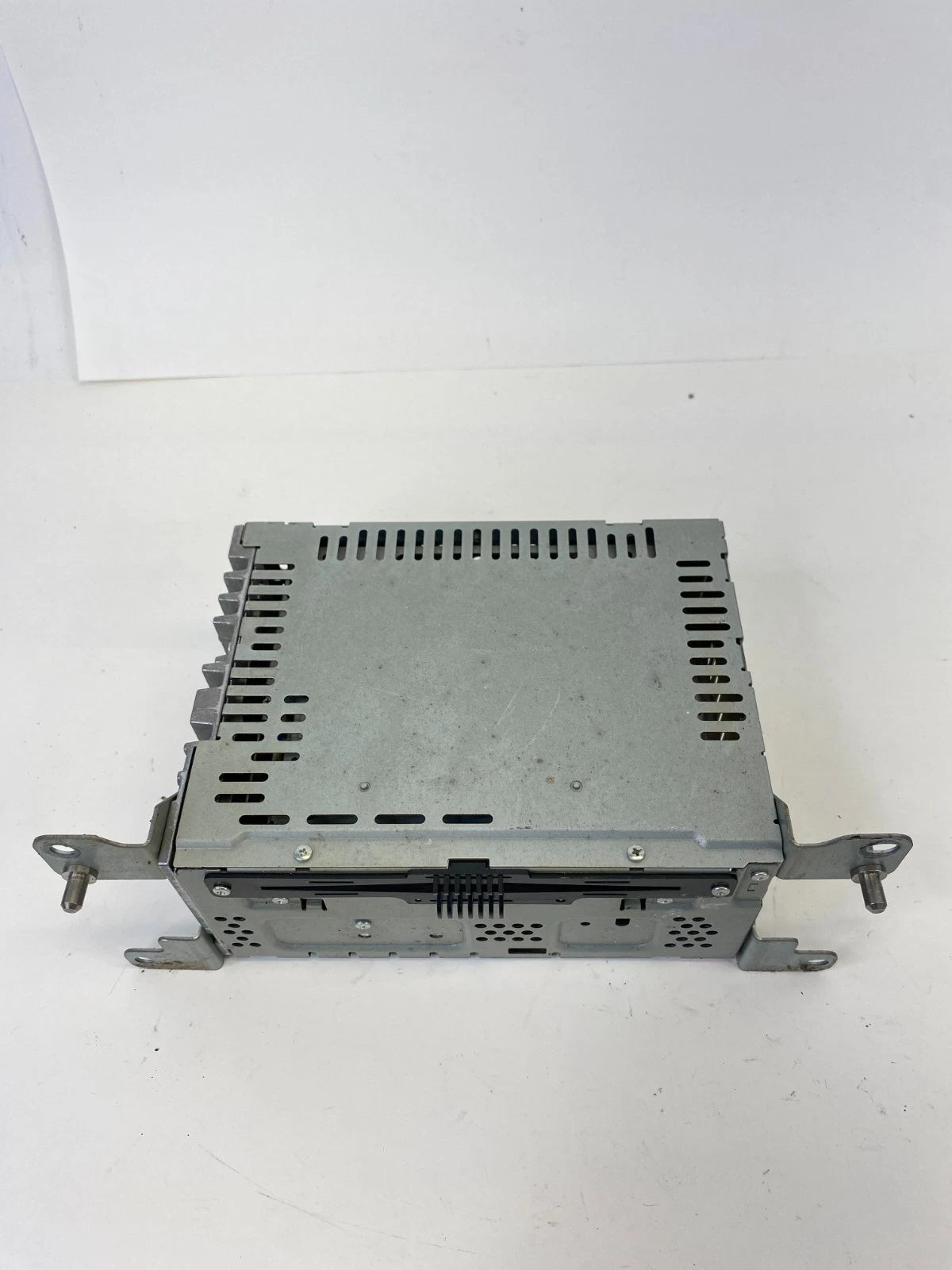 2013-2015 FORD FUSION SOUND SYSTEM AM/FM CD PLAYER RADIO RECEIVER DS7T-19C107-BJ