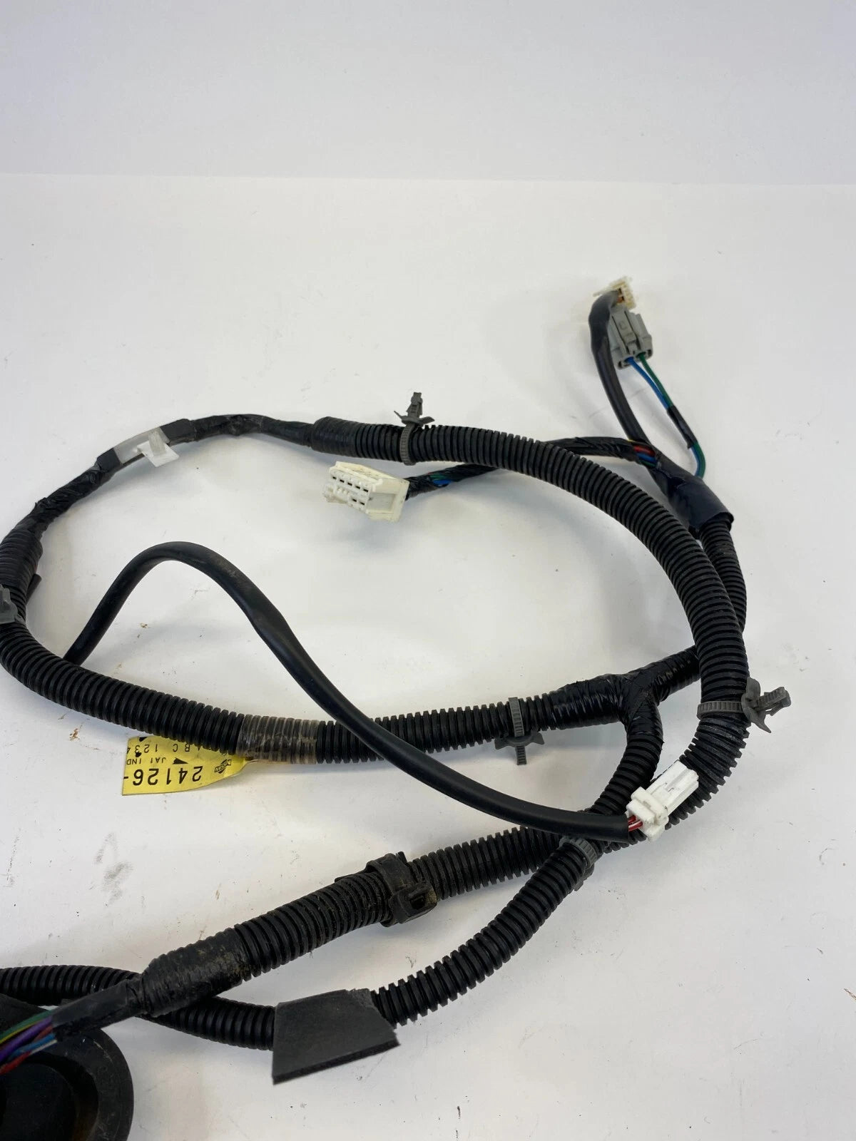 2004-2008 NISSAN MAXIMA REAR RIGHT SIDE DOOR WIRE WIRING HARNESS 24126-ZA300 OEM