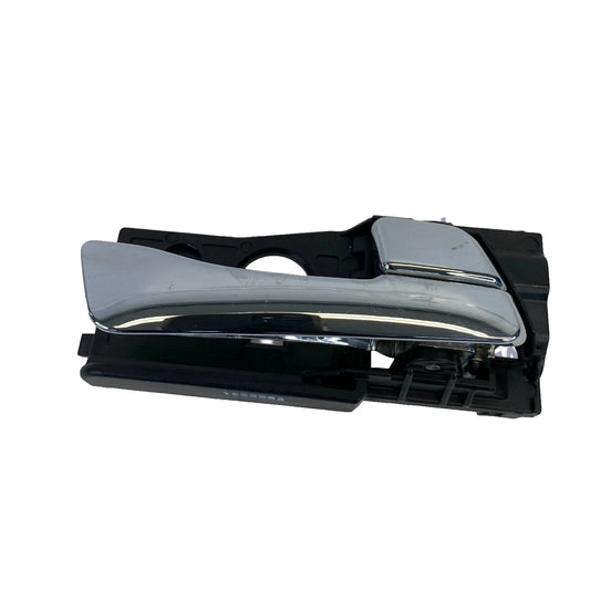 2012-2017 HYUNDAI ACCENT REAR RIGHT INNER DOOR HANDLE OEM FACTORY 83623-RB000
