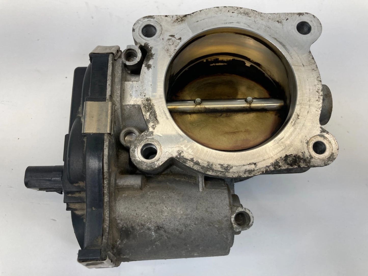 2012-2017 CHEVRY EQUINOX 12-16 BUICK LACROSSE 2.4L THROTTLE BODY VALVE 12632101