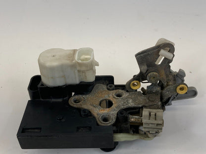 2000-2006 Chevrolet Tahoe Rear Right Side Door Lock Latch Actuator 16639868 OEM