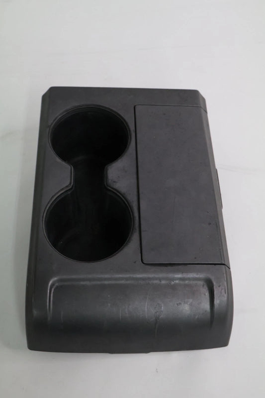 2007-2011 HONDA CRV EX-L CENTER CONSOLE CUP HOLDER INSERT TRAY OEM