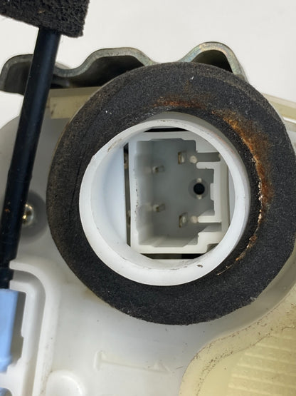 2010-2013 Toyota Prius Rear Right Side Back Door Lock Latch Actuator Assy OEM