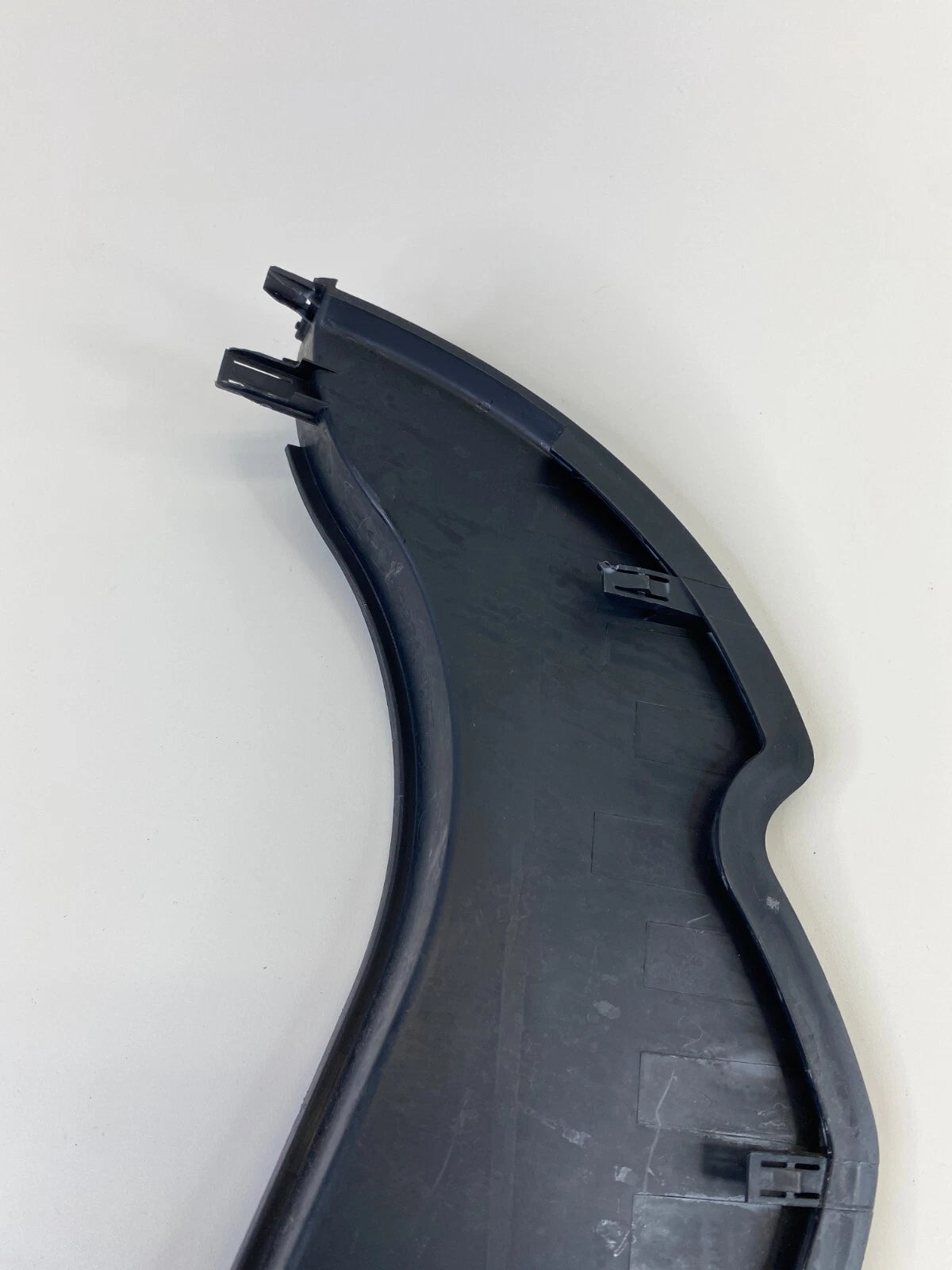 08-17 MITSUBISHI LANCER DASHBOARD RIGHT SIDE END CAP COVER TRIM 8002A180ZZ OEM